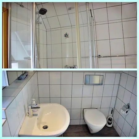 Ferienwohnung Haus Kueppelblick *