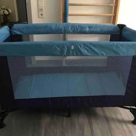 Ferienwohnung Haus Kueppelblick Apartman *