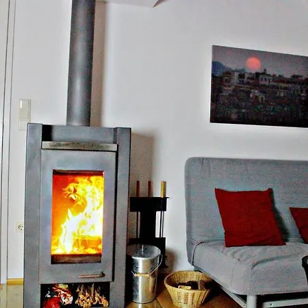 Ferienwohnung Haus Kueppelblick Apartment *