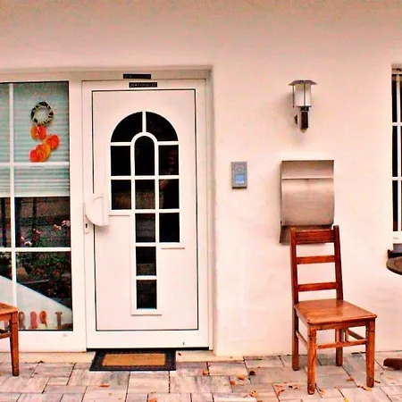 Ferienwohnung Haus Kueppelblick *