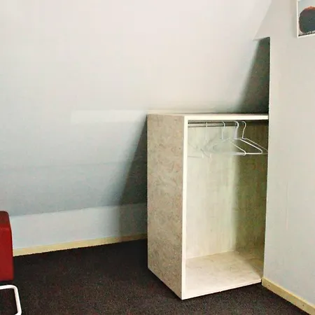 דירה Ferienwohnung Haus Kueppelblick