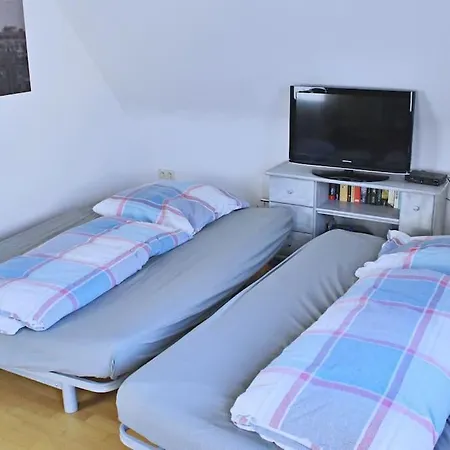 Ferienwohnung Haus Kueppelblick Apartment