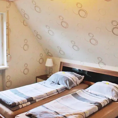 Apartment Ferienwohnung Haus Kueppelblick