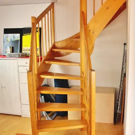 Ferienwohnung Haus Kueppelblick Meschede
