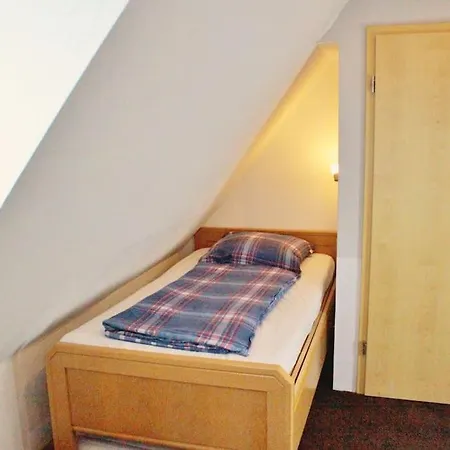 Ferienwohnung Haus Kueppelblick Apartment