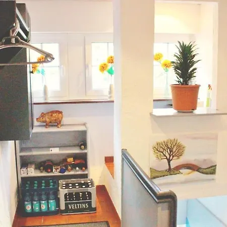 Ferienwohnung Haus Kueppelblick *