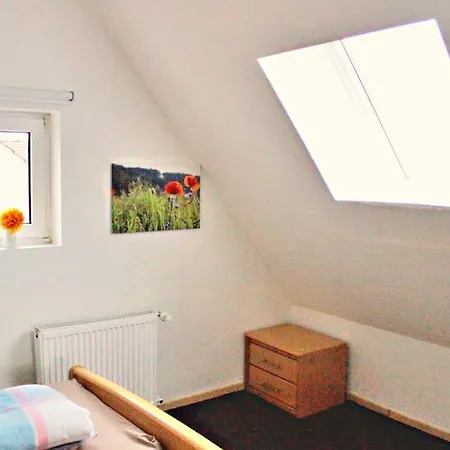 Ferienwohnung Haus Kueppelblick Apartman *
